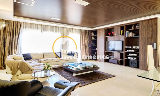 Revente privée - Penthouse - Torrevieja