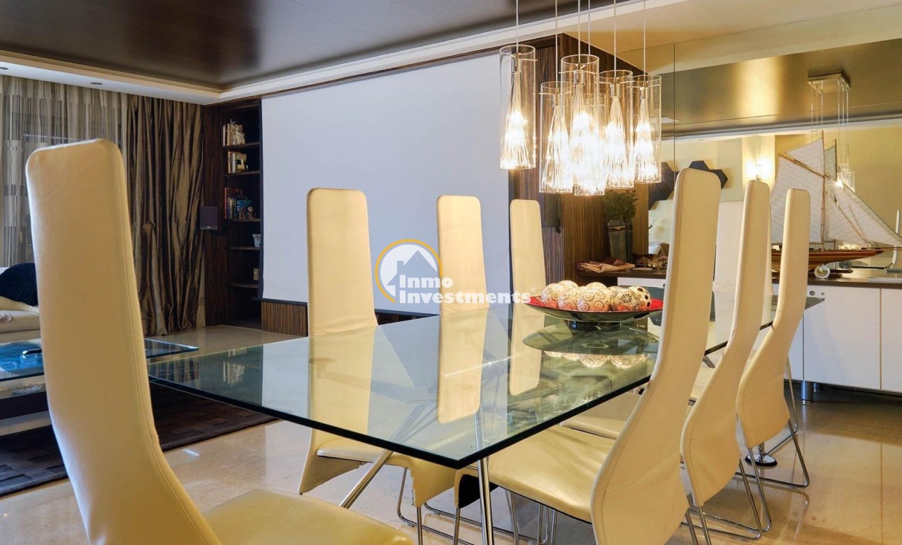 Revente privée - Penthouse - Torrevieja