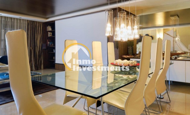 Revente privée - Penthouse - Torrevieja