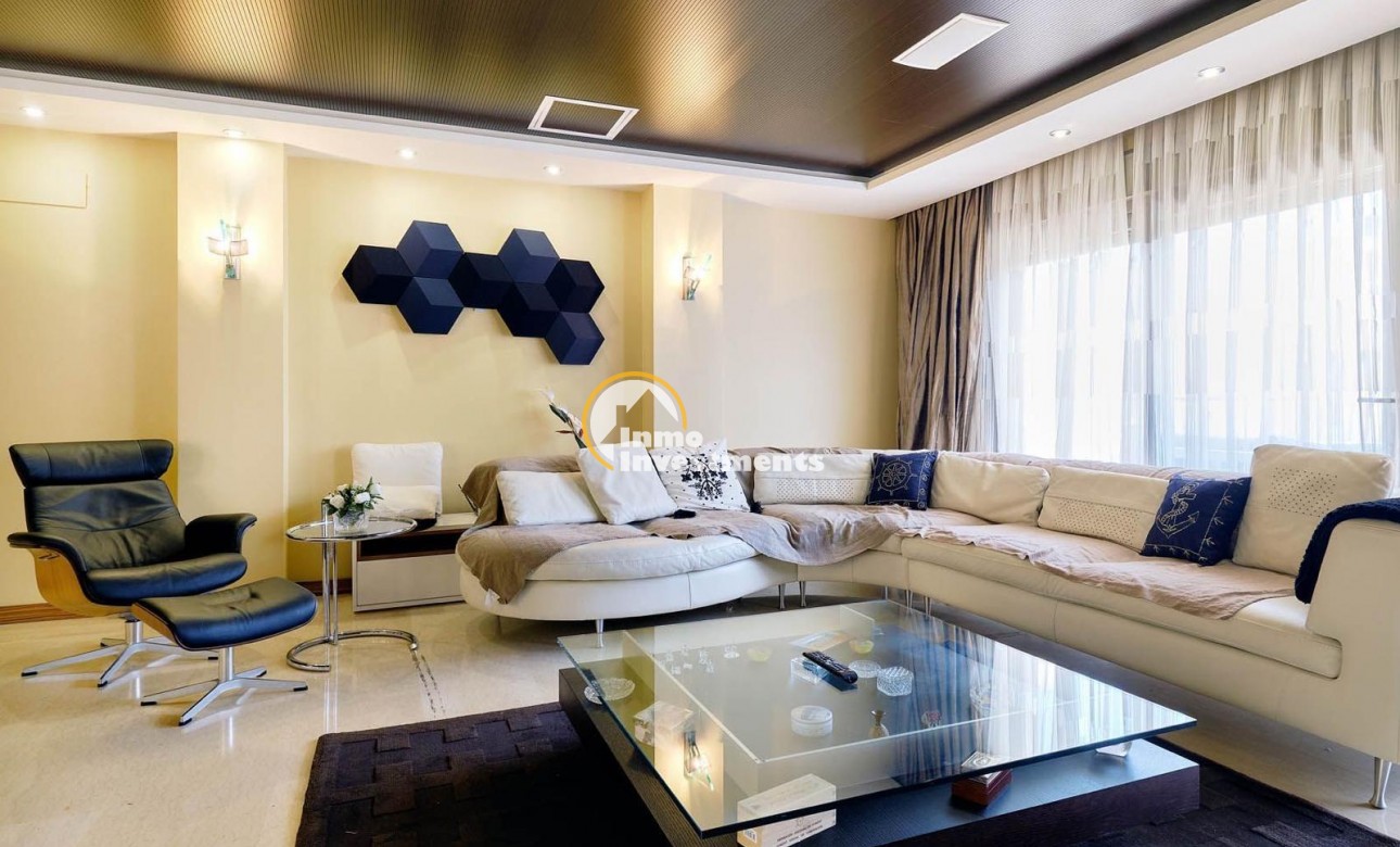 Revente privée - Penthouse - Torrevieja