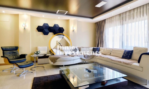 Revente privée - Penthouse - Torrevieja