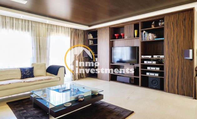 Revente privée - Penthouse - Torrevieja