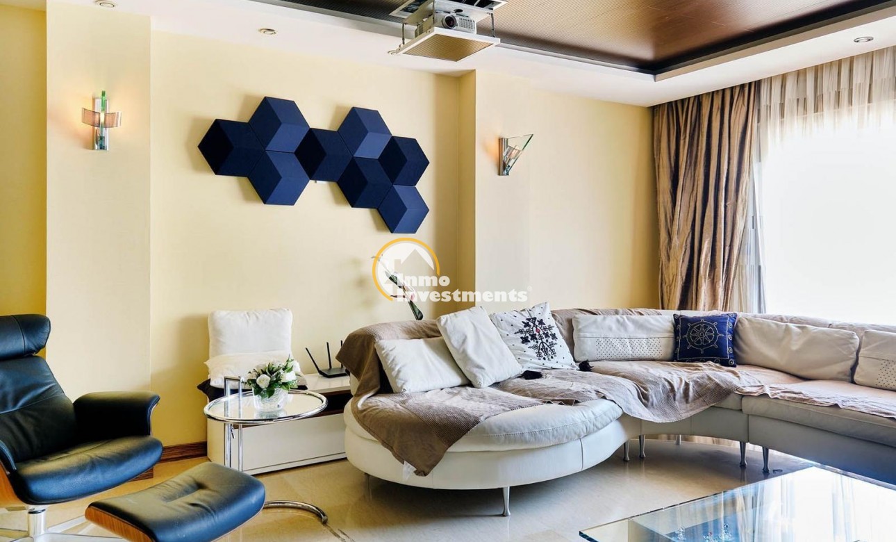 Revente privée - Penthouse - Torrevieja