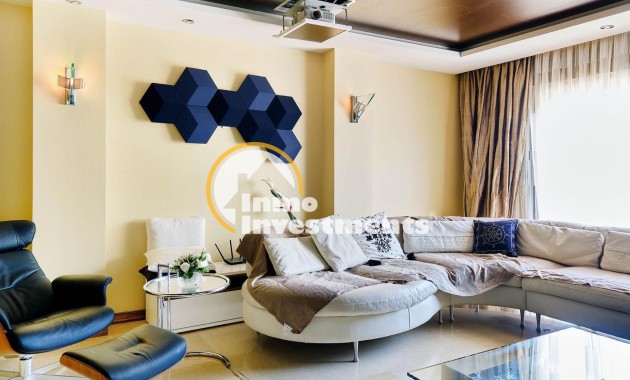 Revente privée - Penthouse - Torrevieja