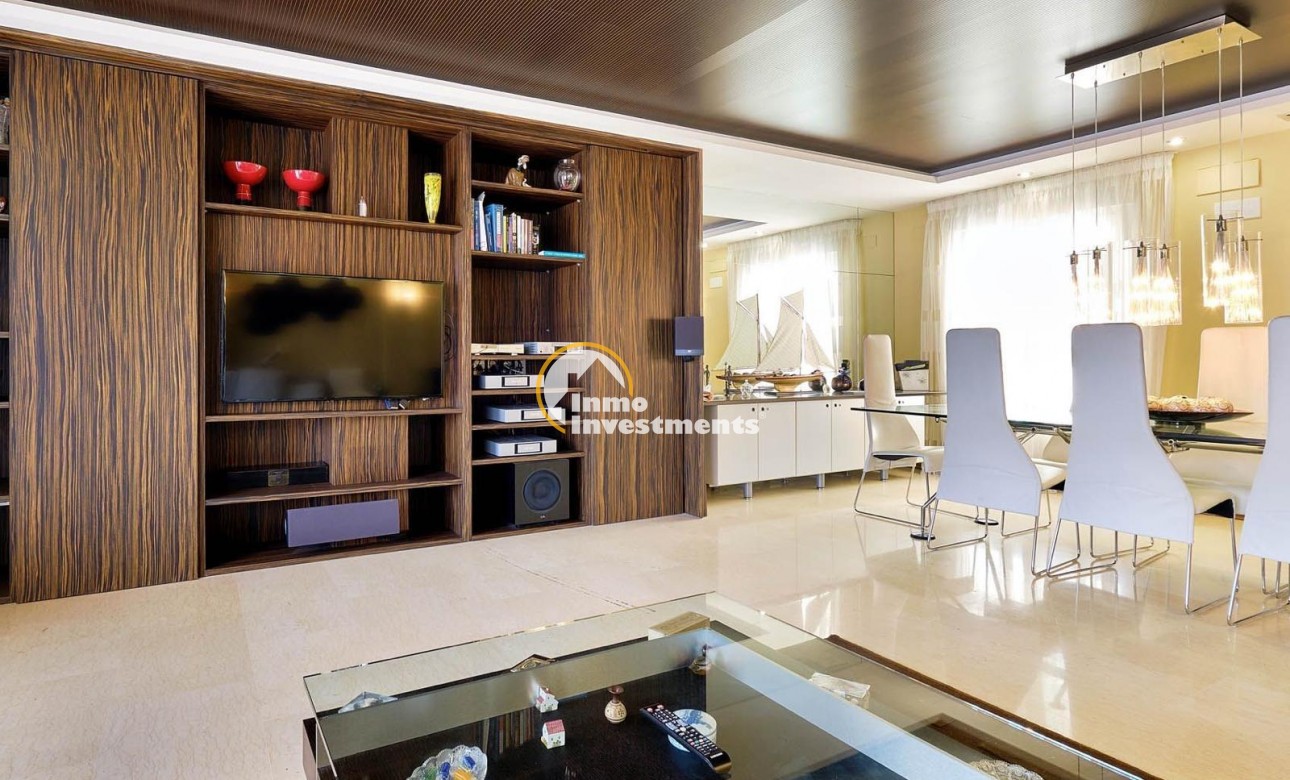 Revente privée - Penthouse - Torrevieja