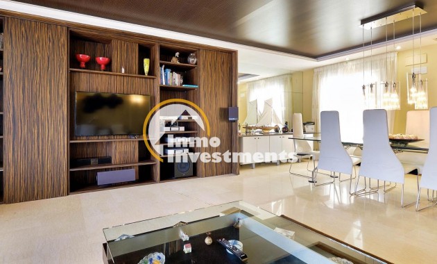 Revente privée - Penthouse - Torrevieja