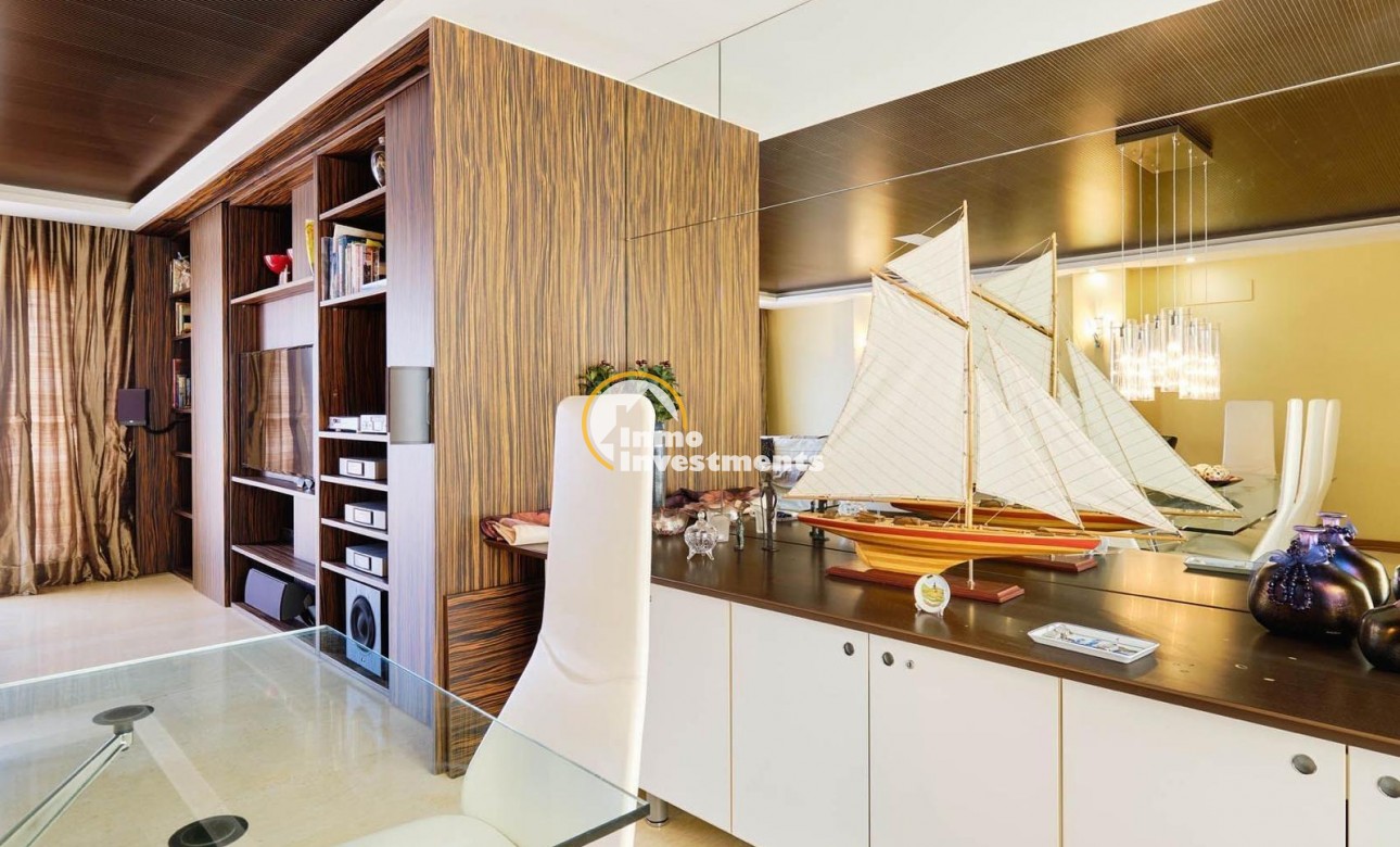 Revente privée - Penthouse - Torrevieja