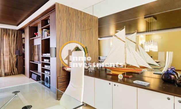 Revente privée - Penthouse - Torrevieja