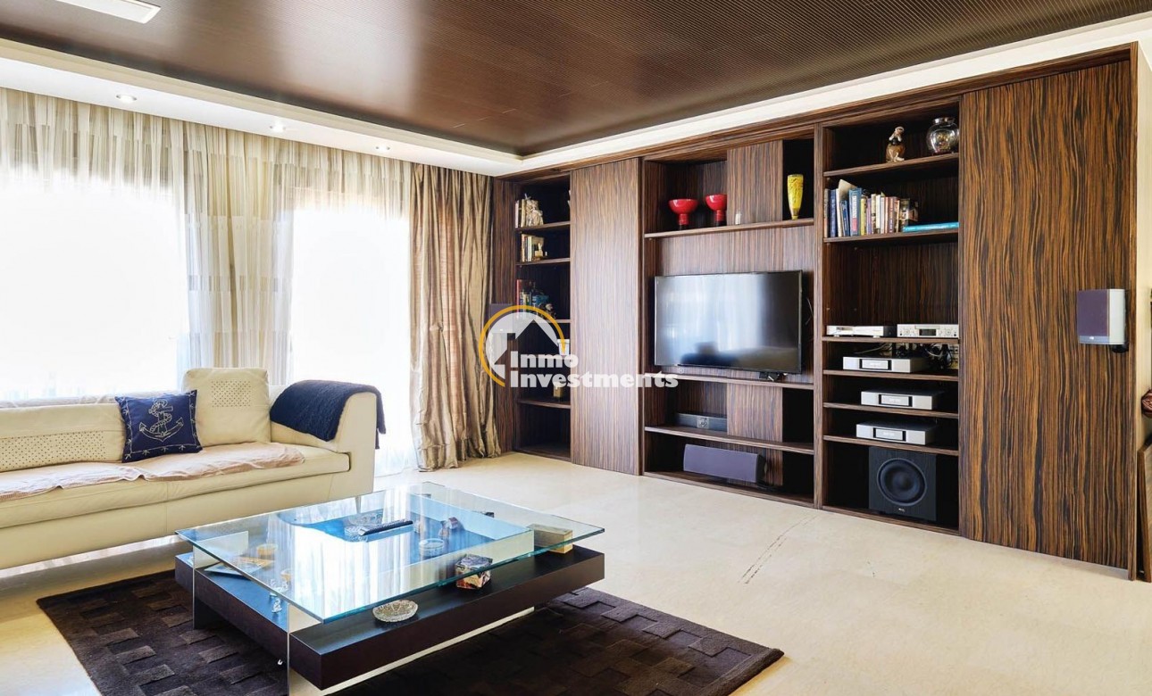 Revente privée - Penthouse - Torrevieja