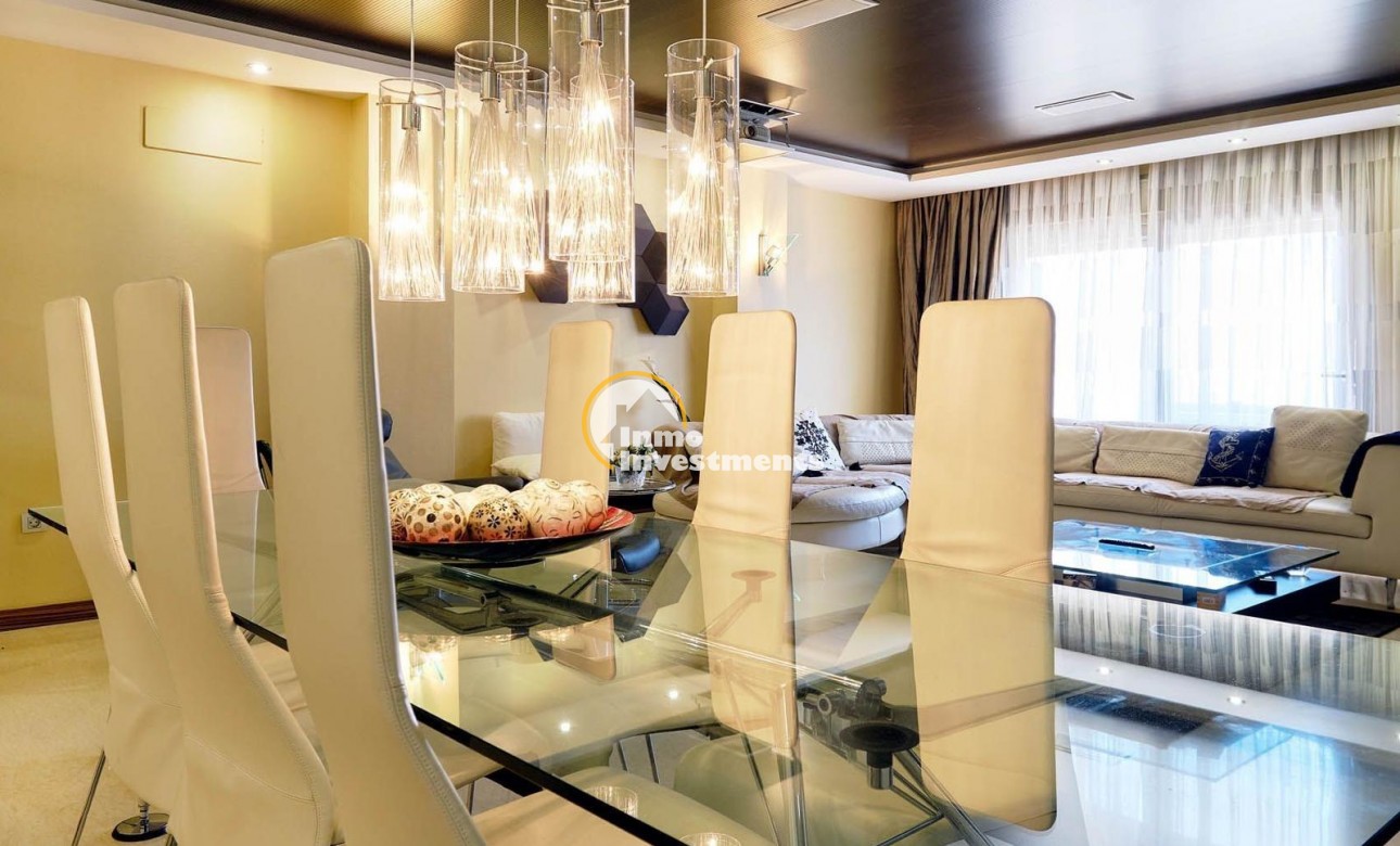 Revente privée - Penthouse - Torrevieja