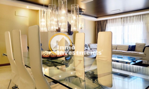 Revente privée - Penthouse - Torrevieja