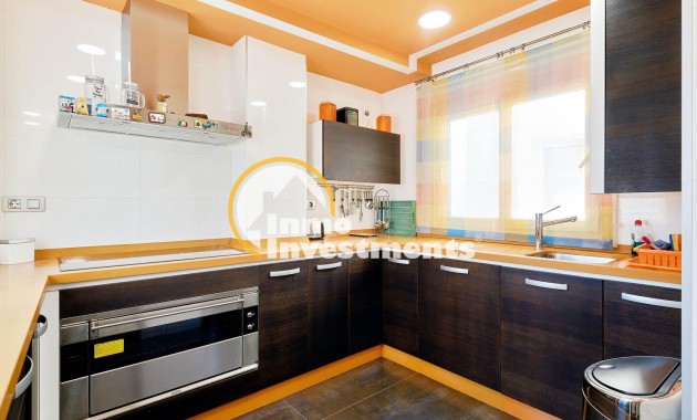 Revente privée - Penthouse - Torrevieja