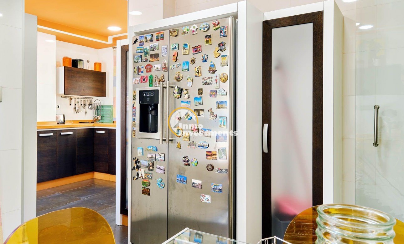 Revente privée - Penthouse - Torrevieja