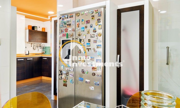 Revente privée - Penthouse - Torrevieja