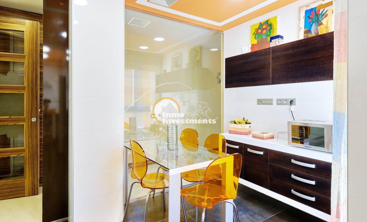 Revente privée - Penthouse - Torrevieja