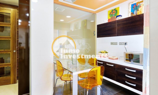 Revente privée - Penthouse - Torrevieja