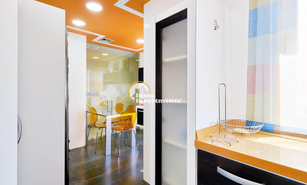 Revente privée - Penthouse - Torrevieja