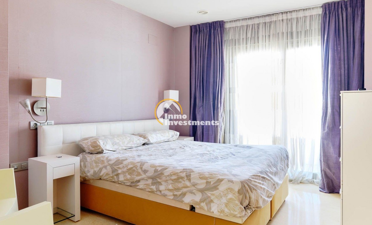 Revente privée - Penthouse - Torrevieja