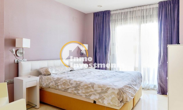 Revente privée - Penthouse - Torrevieja