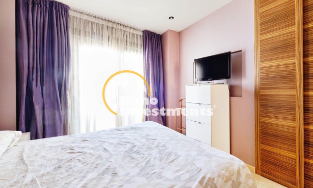 Revente privée - Penthouse - Torrevieja