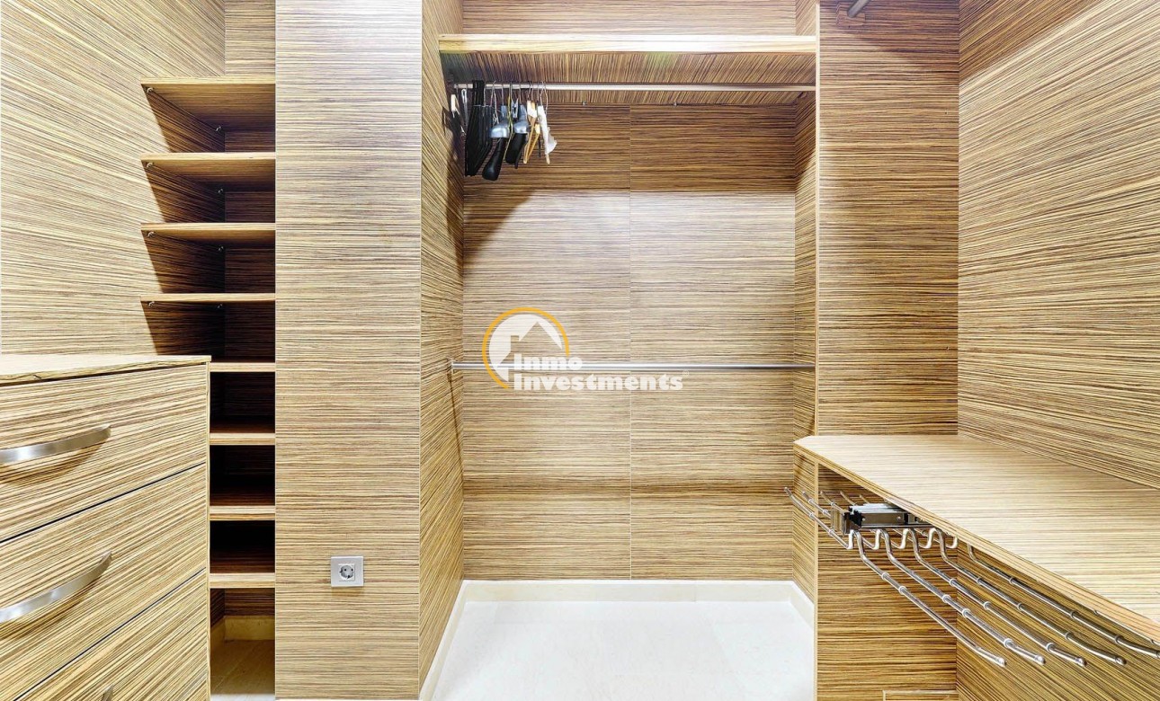 Revente privée - Penthouse - Torrevieja