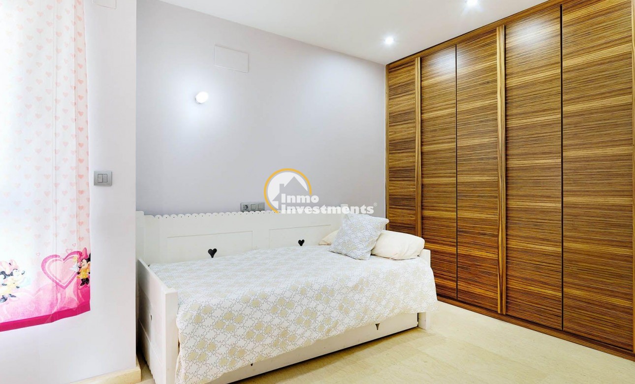 Revente privée - Penthouse - Torrevieja