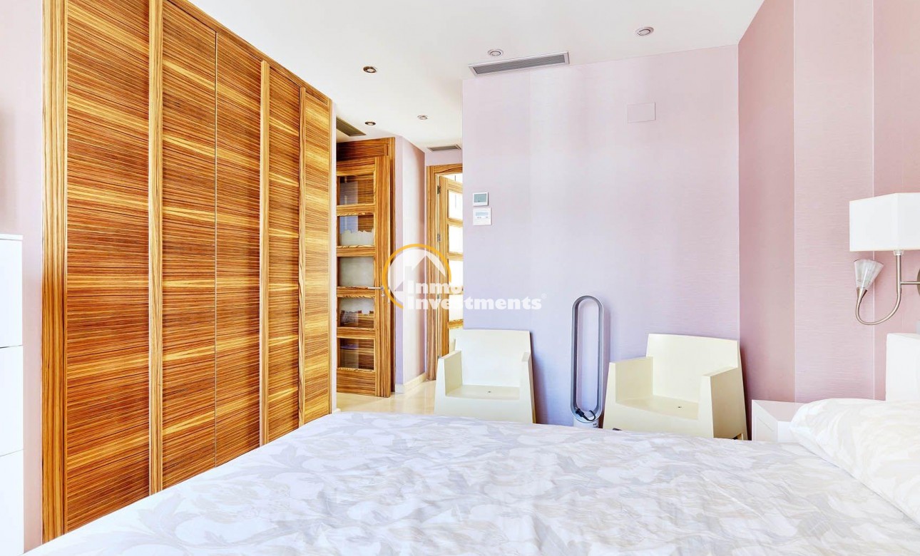 Revente privée - Penthouse - Torrevieja