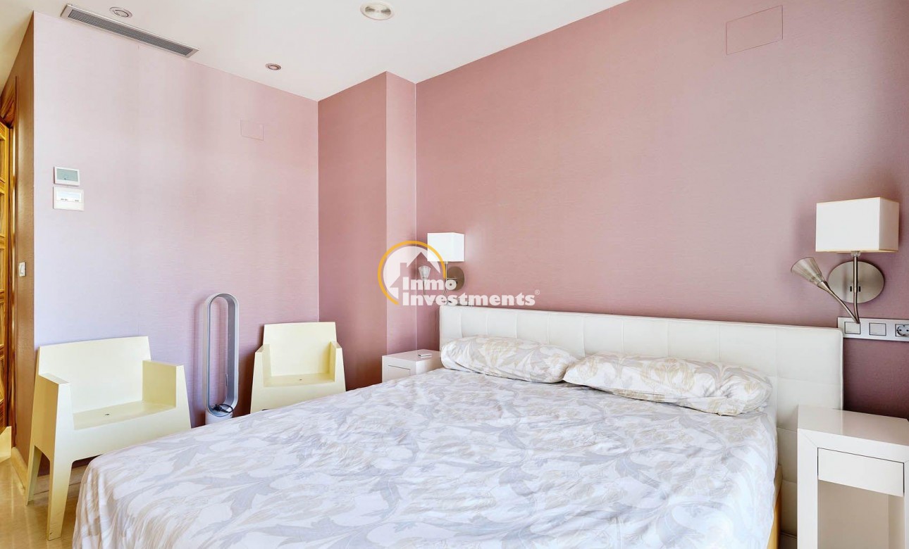 Revente privée - Penthouse - Torrevieja