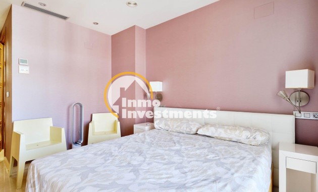 Revente privée - Penthouse - Torrevieja