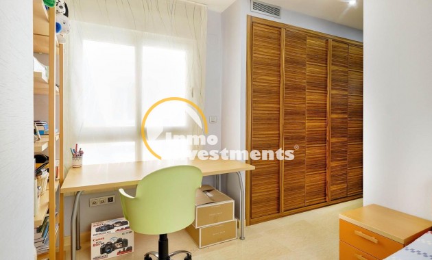 Revente privée - Penthouse - Torrevieja