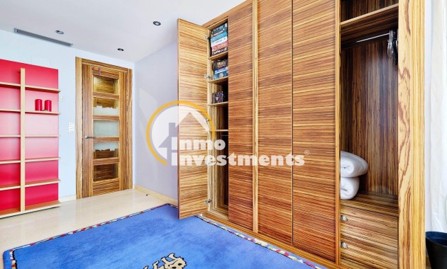 Revente privée - Penthouse - Torrevieja