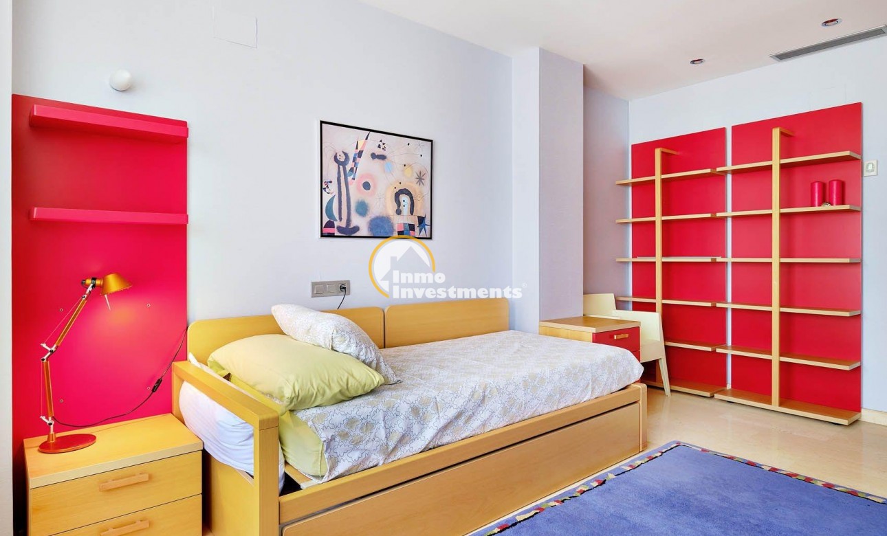 Revente privée - Penthouse - Torrevieja