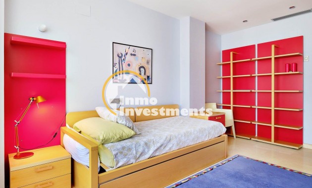 Revente privée - Penthouse - Torrevieja