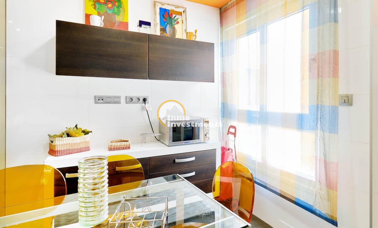 Revente privée - Penthouse - Torrevieja