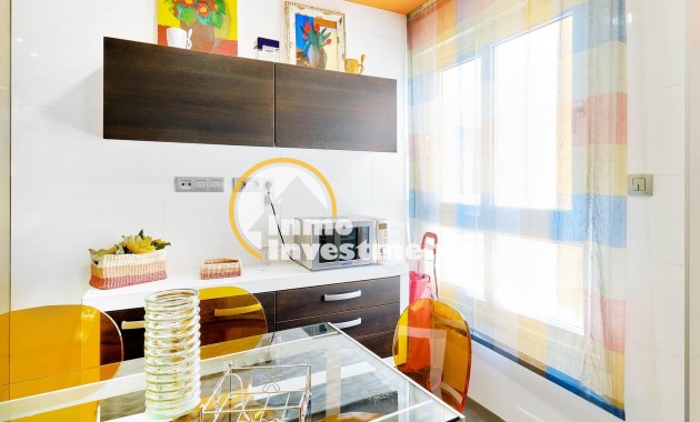 Revente privée - Penthouse - Torrevieja