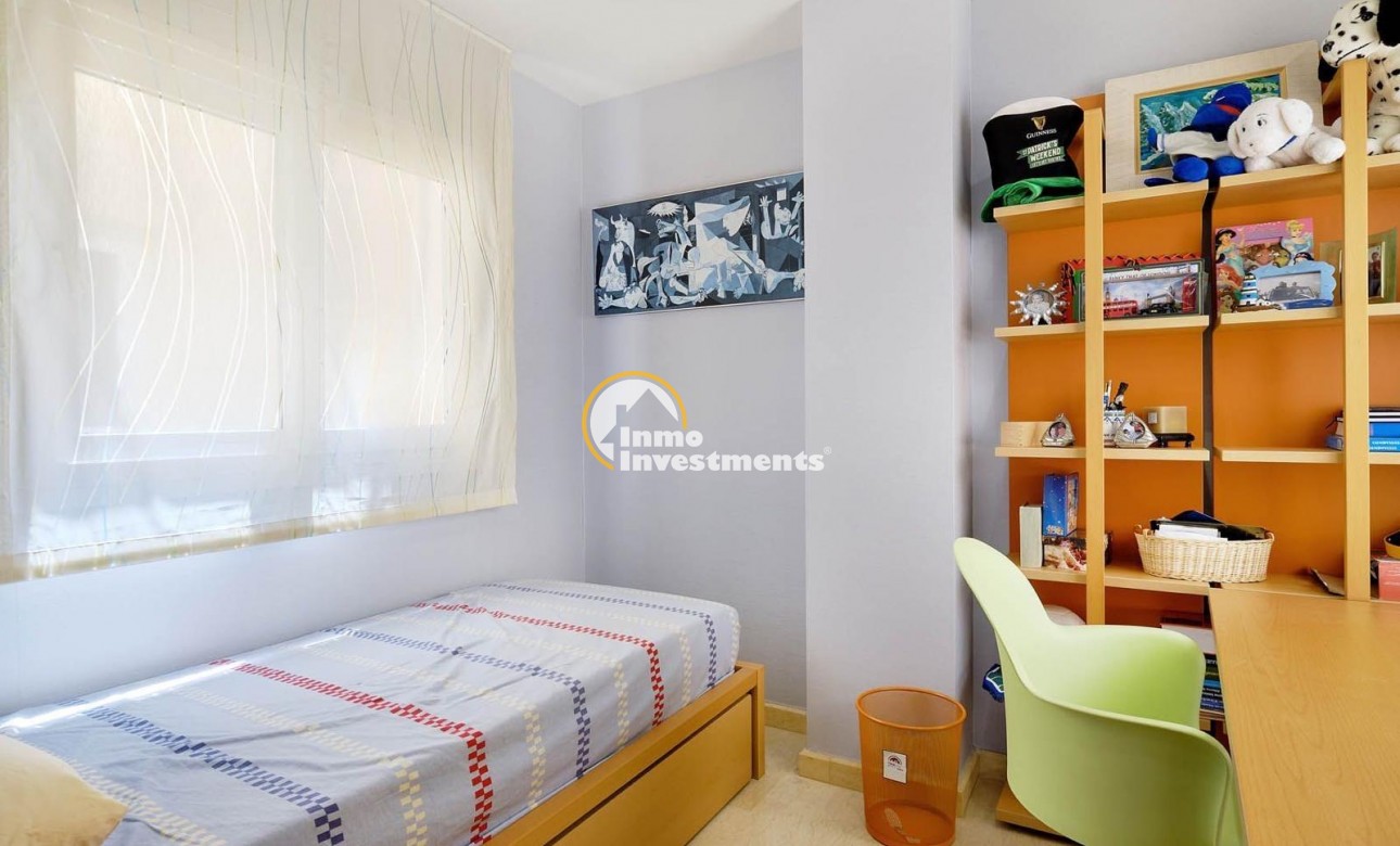 Revente privée - Penthouse - Torrevieja