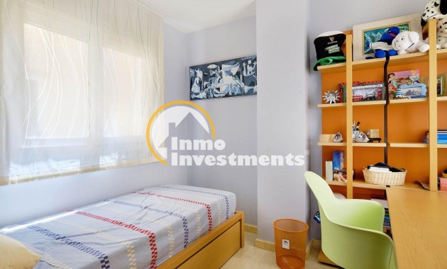 Revente privée - Penthouse - Torrevieja