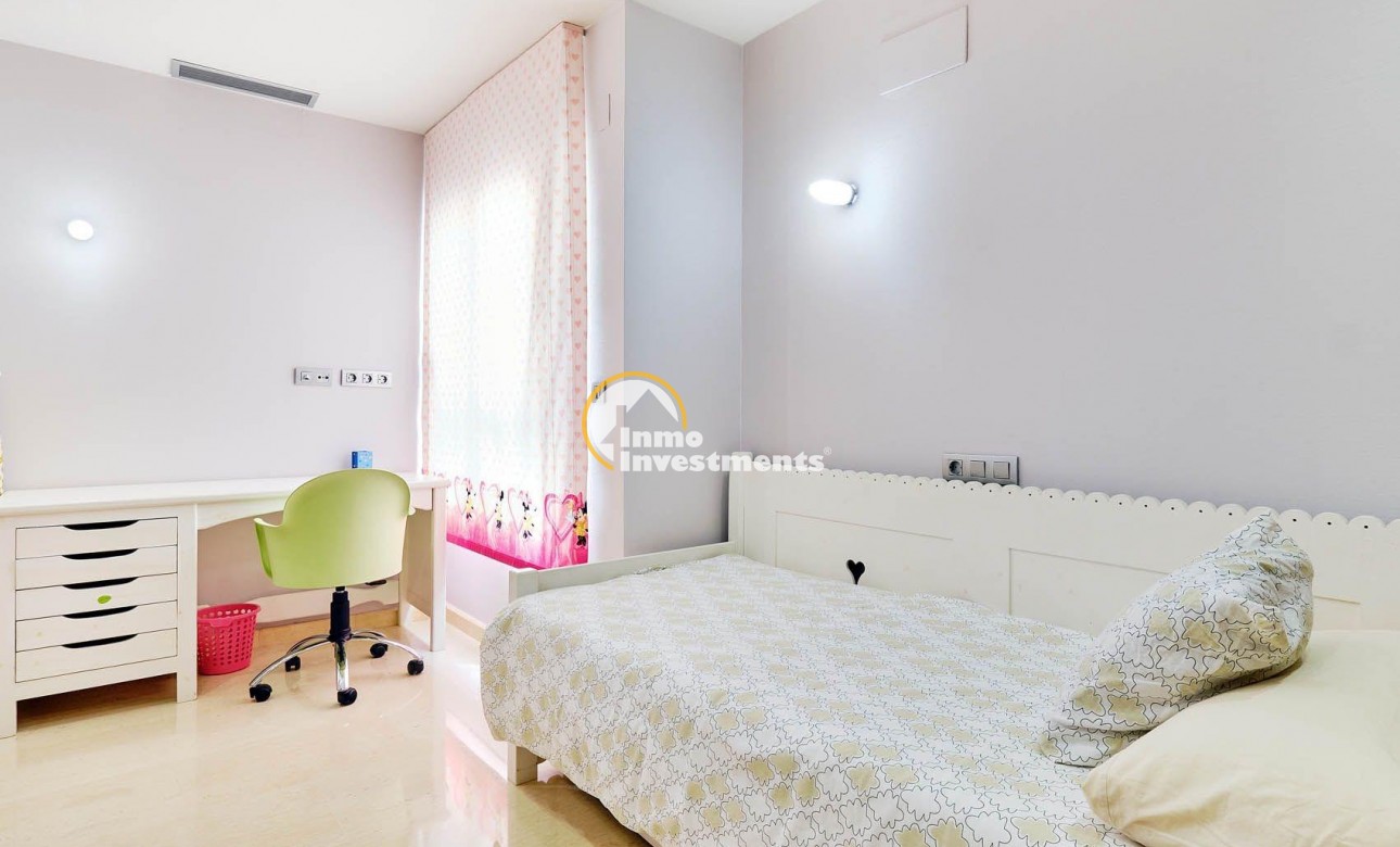 Revente privée - Penthouse - Torrevieja