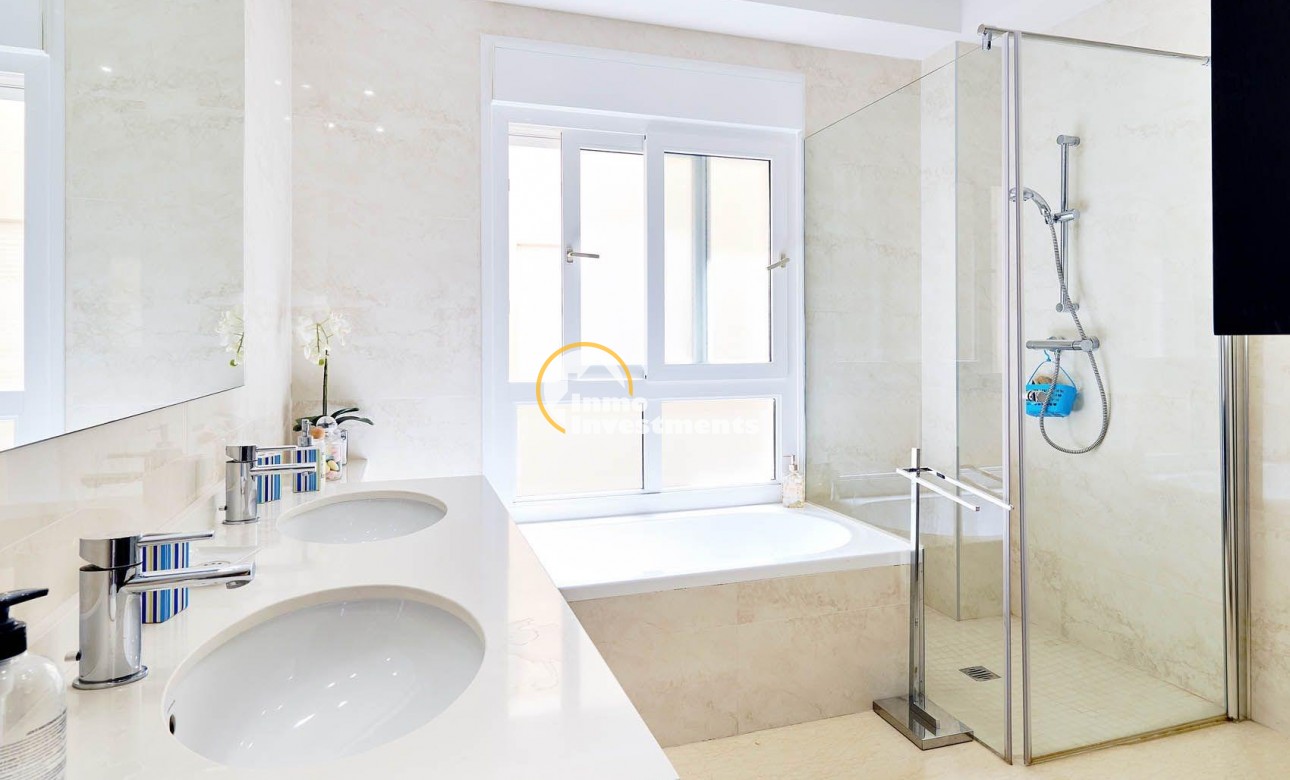 Revente privée - Penthouse - Torrevieja