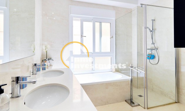 Revente privée - Penthouse - Torrevieja