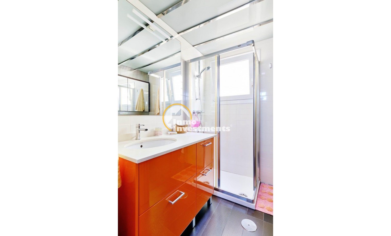 Revente privée - Penthouse - Torrevieja