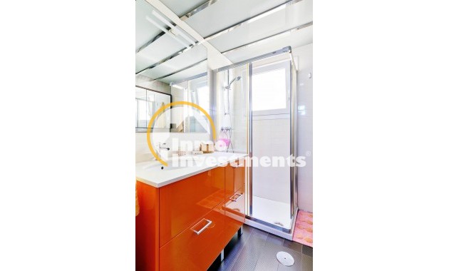 Revente privée - Penthouse - Torrevieja