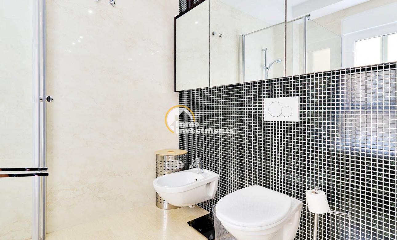 Revente privée - Penthouse - Torrevieja