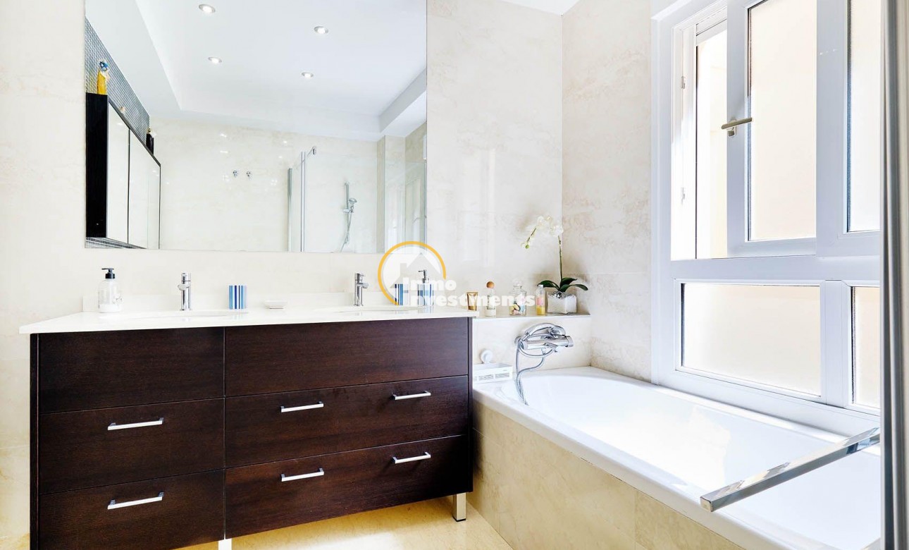 Revente privée - Penthouse - Torrevieja