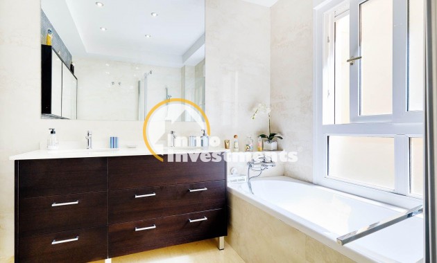 Revente privée - Penthouse - Torrevieja