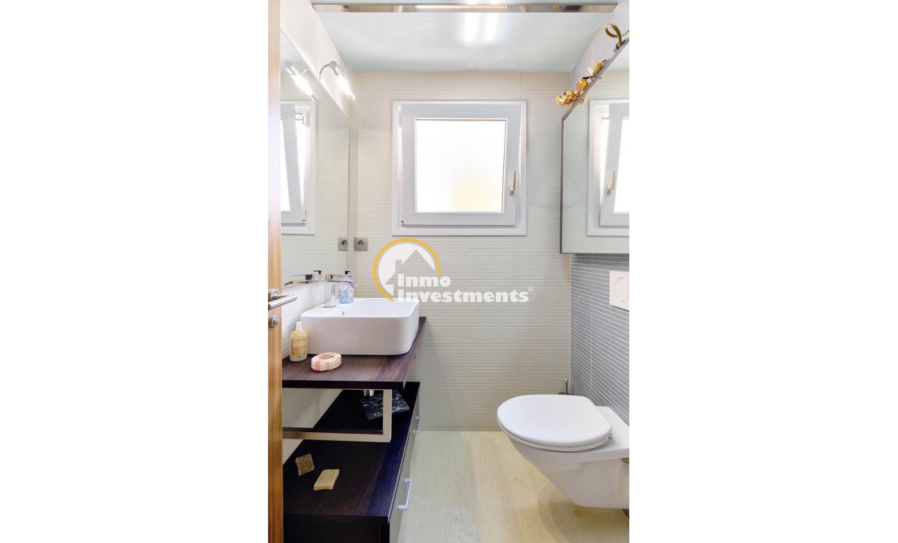 Revente privée - Penthouse - Torrevieja