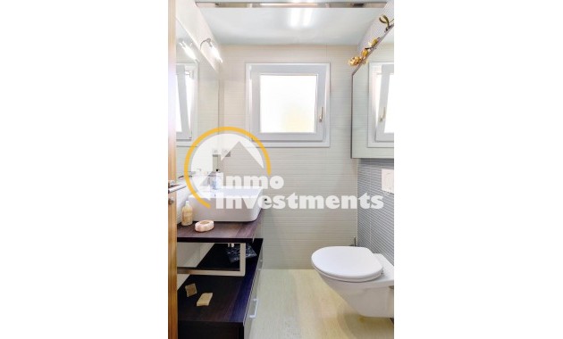 Revente privée - Penthouse - Torrevieja