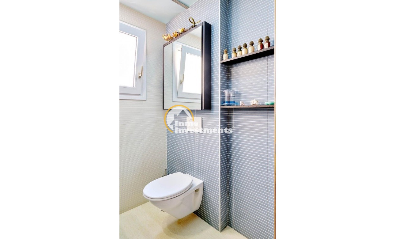 Revente privée - Penthouse - Torrevieja