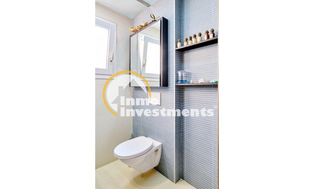 Revente privée - Penthouse - Torrevieja