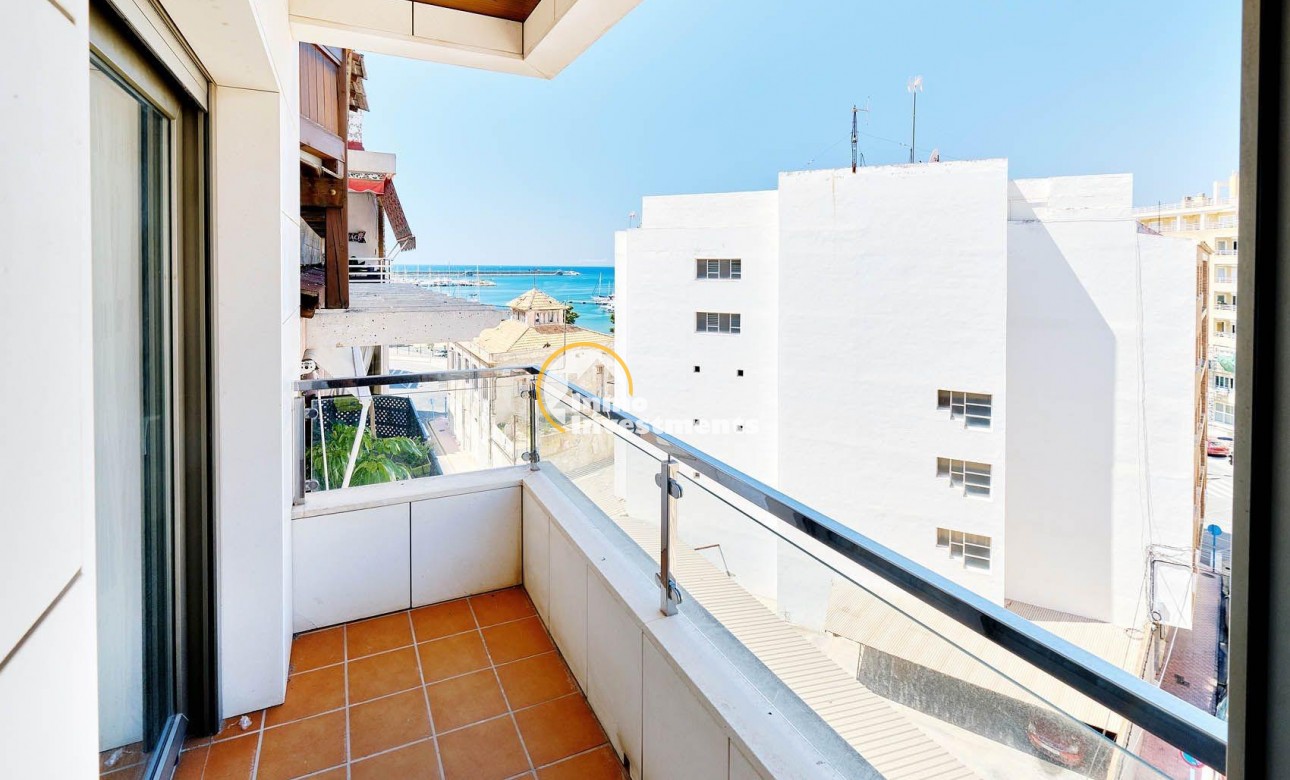 Revente privée - Penthouse - Torrevieja
